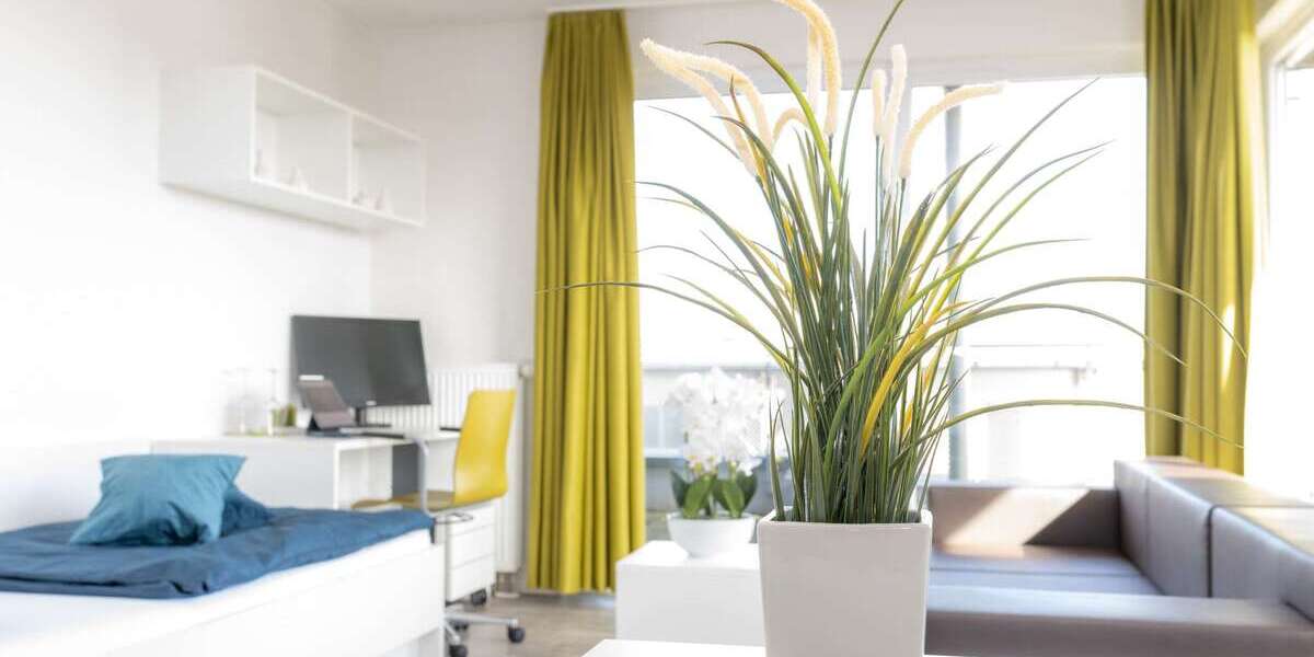 Zimmer Potsdam Babelsberg Süd - 1 Zimmer, 845&euro; | Angebot:24790889