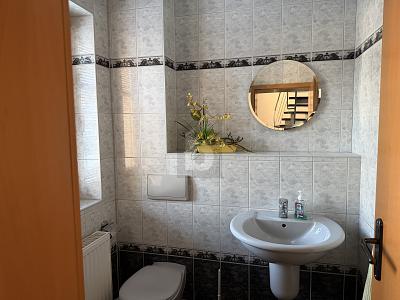 BÜROPRAXISHAUS MIT STELLPLÄTZEN - Gewerbeobjekt Königs Wusterhausen | Angebot:27222010