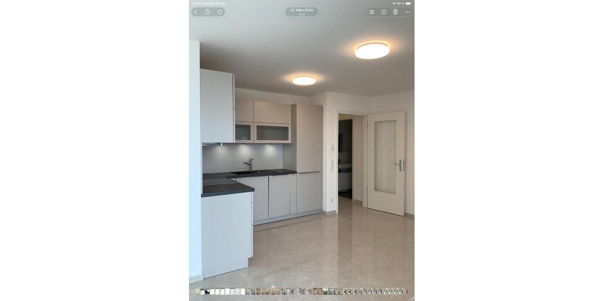 Etagenwohnung Berlin Marzahn-Hellersdorf - 3 Zimmer, 68 m&sup2;, 1.400&euro; | Angebot:26238854