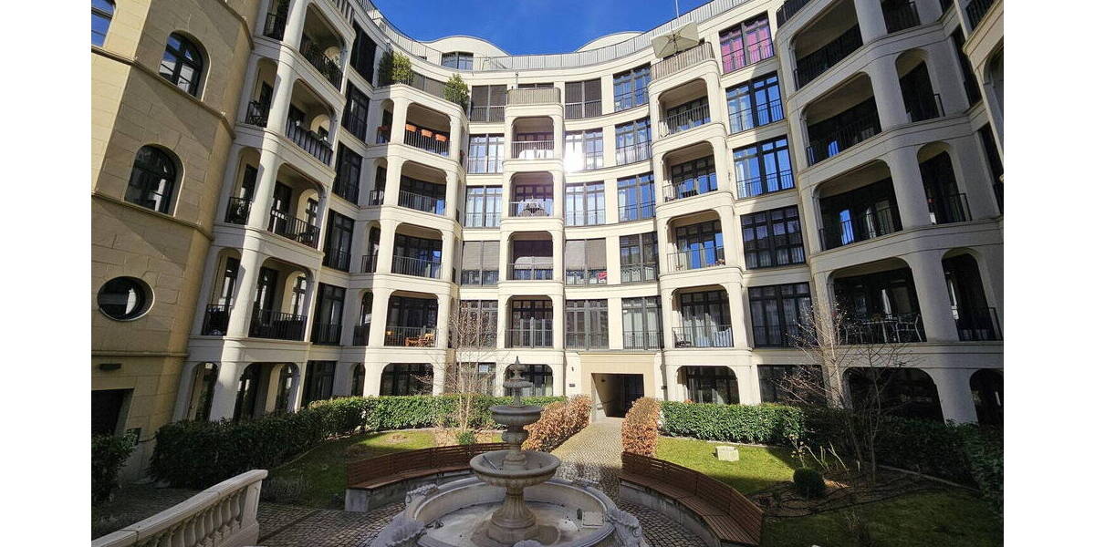 Etagenwohnung Berlin Mitte - 4 Zimmer, 129 m&sup2;, 1.195.000&euro; | Angebot:26511730