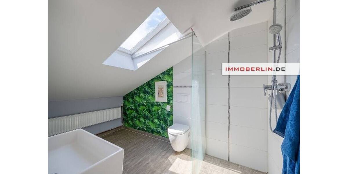 Doppelhaushälfte Berlin Rudow - 5 Zimmer, 203 m&sup2;, 829.000&euro; | Angebot:26730472