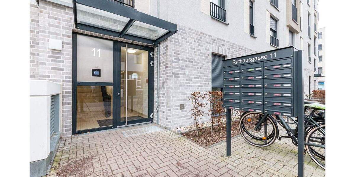 Etagenwohnung Schönefeld - 4 Zimmer, 99 m&sup2;, 545.000&euro; | Angebot:24855602