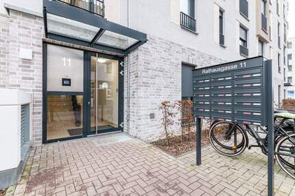 Wohnung Schönefeld - 4 Zimmer, 99 m&sup2;, 545.000&euro; | Angebot:24855602