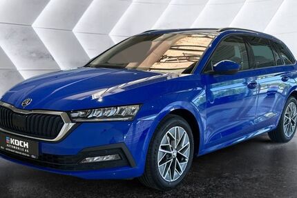 Skoda Octavia 52.925 km 19.950 &euro; Ludwigsfelde 14974