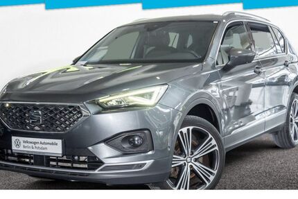 Seat Tarraco 94.742 km 19.933 &euro; Berlin 10587
