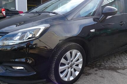 Opel Zafira 119.759 km 9.350 &euro; Falkensee 14612
