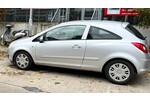 Opel Corsa D 29.113 km 4.500 € Berlin 10178