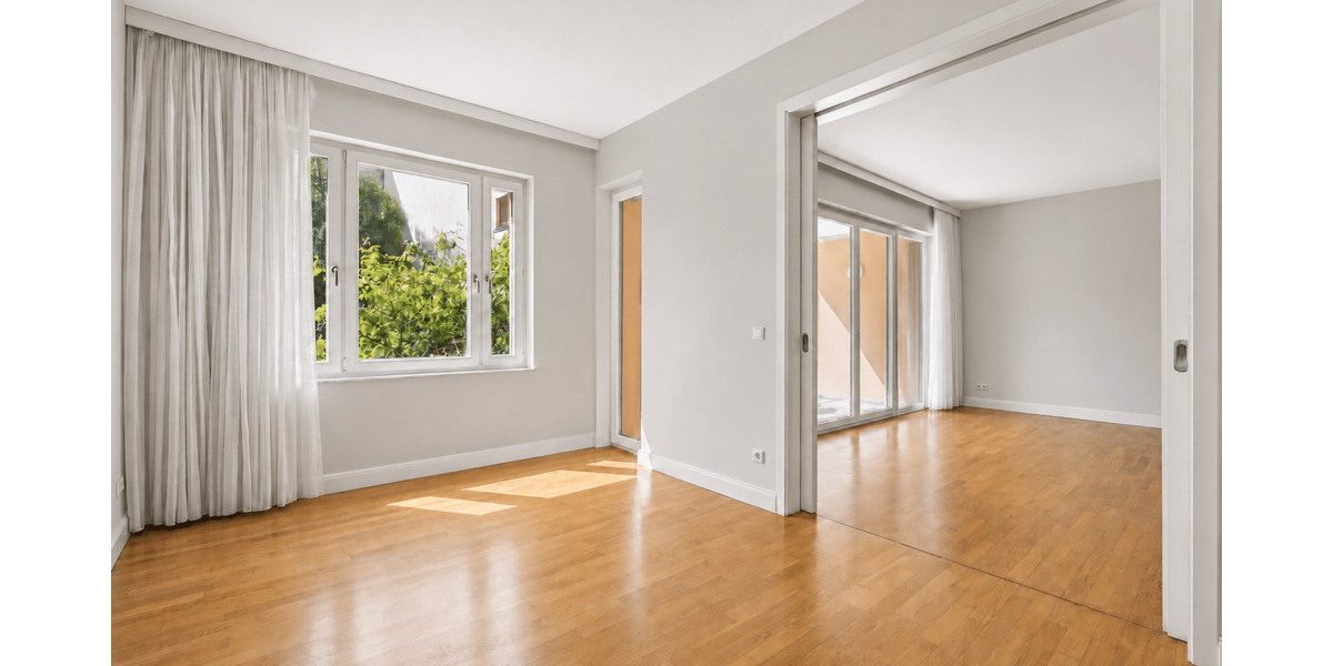 Etagenwohnung Berlin Charlottenburg - 5 Zimmer, 154 m&sup2;, 1.075.000&euro; | Angebot:26738347