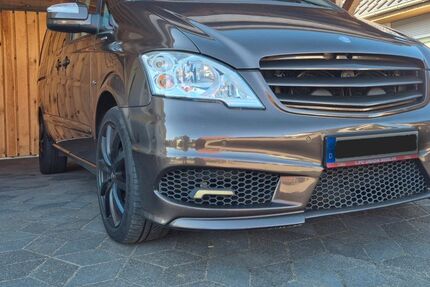 Mercedes-Benz Viano 152.800 km 19.900 &euro; Leegebruch 16767