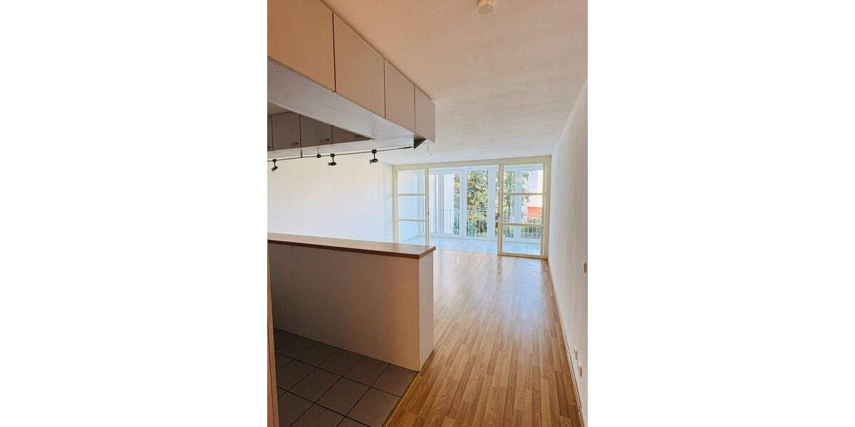 Etagenwohnung Berlin Buckow - 2 Zimmer, 52 m&sup2;, 195.000&euro; | Angebot:23436509