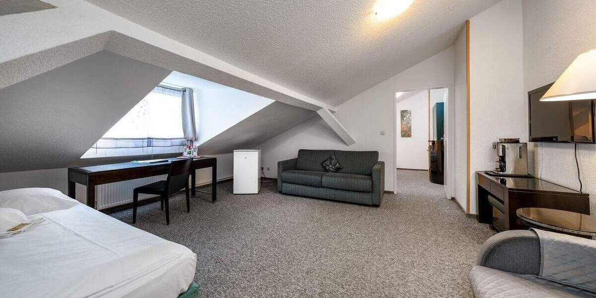 Gewerbeobjekt Berlin Friedrichshagen - 2 Zimmer, 2.599.999&euro; | Angebot:25851891