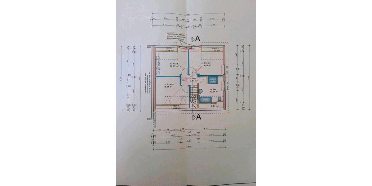 Einfamilienhaus Potsdam Berliner Vorstadt - 4 Zimmer, 125 m&sup2;, 200.000&euro; | Angebot:23839966