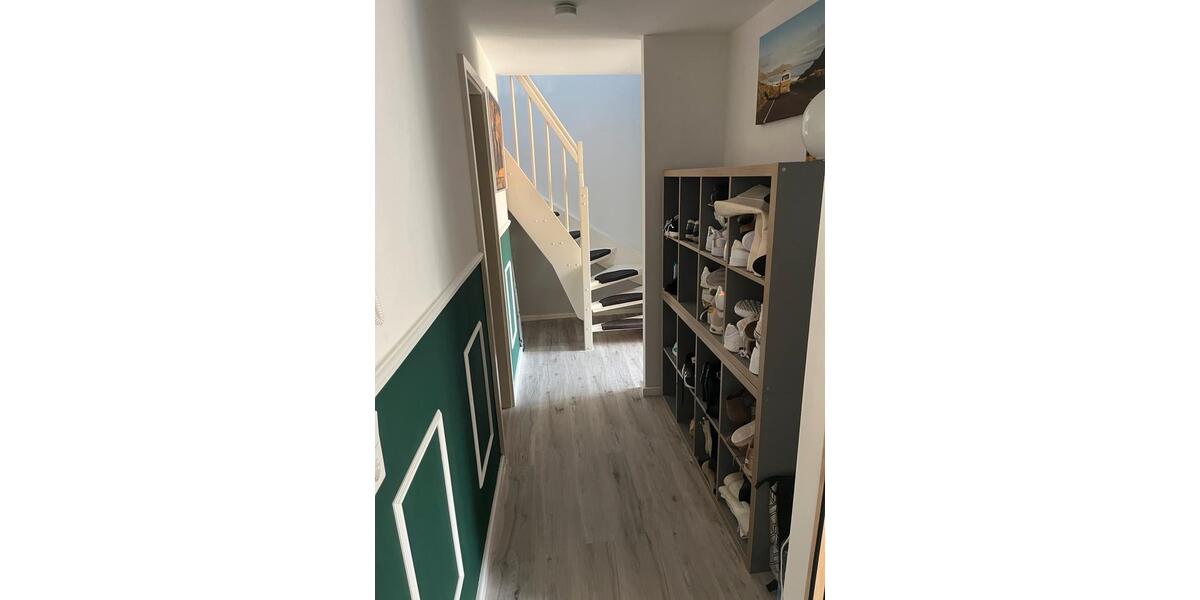 Maisonettenwohnung Schöneiche bei Berlin - 3 Zimmer, 86 m&sup2;, 325.000&euro; | Angebot:27163946