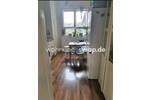 Etagenwohnung Berlin Weißensee - 2 Zimmer, 59 m&sup2;, 530&euro; | Angebot:26593357