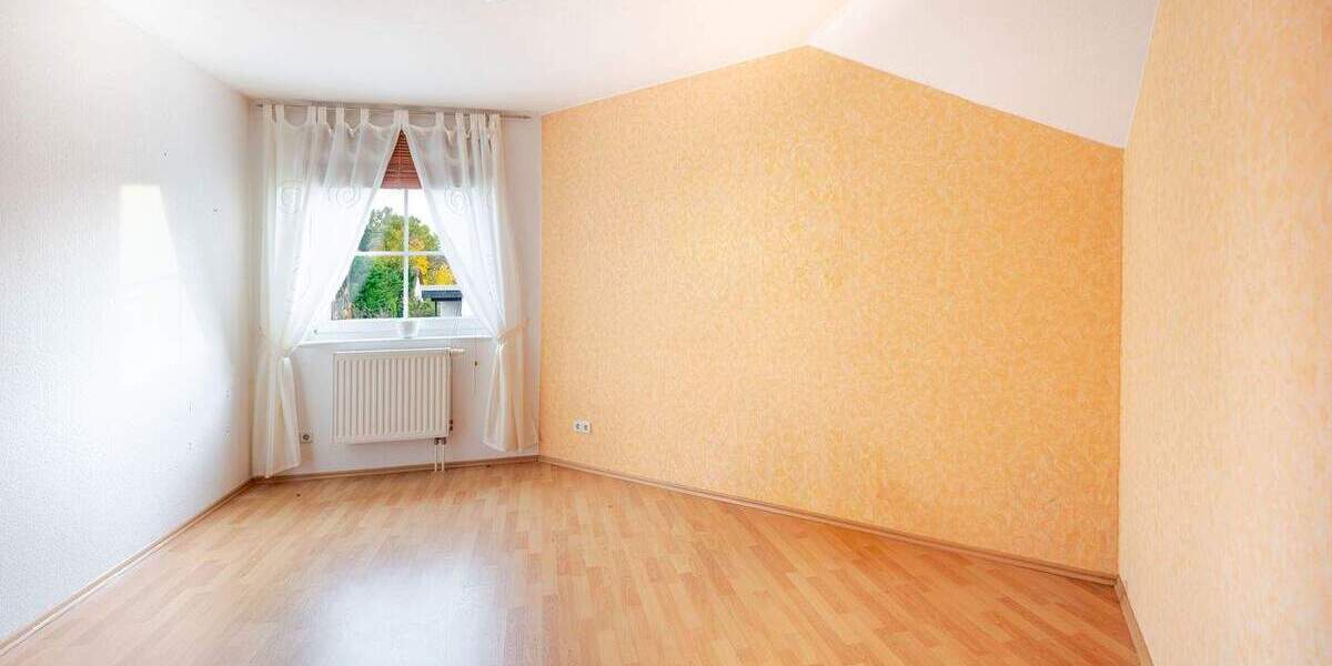 Doppelhaushälfte Berlin Biesdorf - 4 Zimmer, 90 m&sup2;, 480.000&euro; | Angebot:25901424
