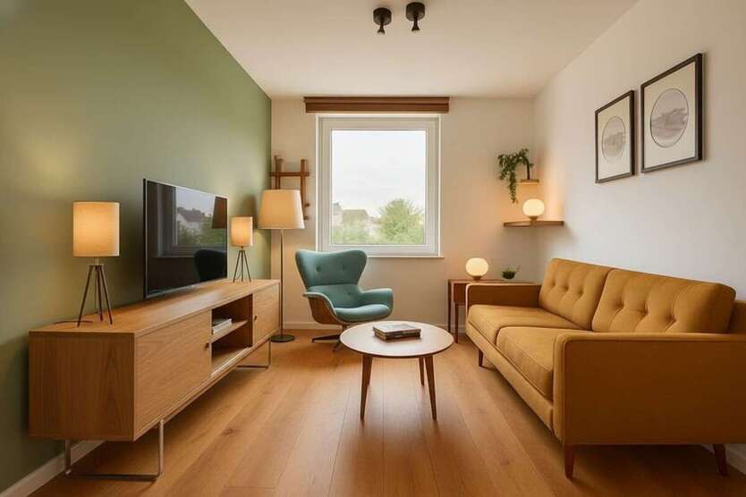 Haus zum Mieten in Oranienburg 1.750 € 120 m² 4.5 zimmer