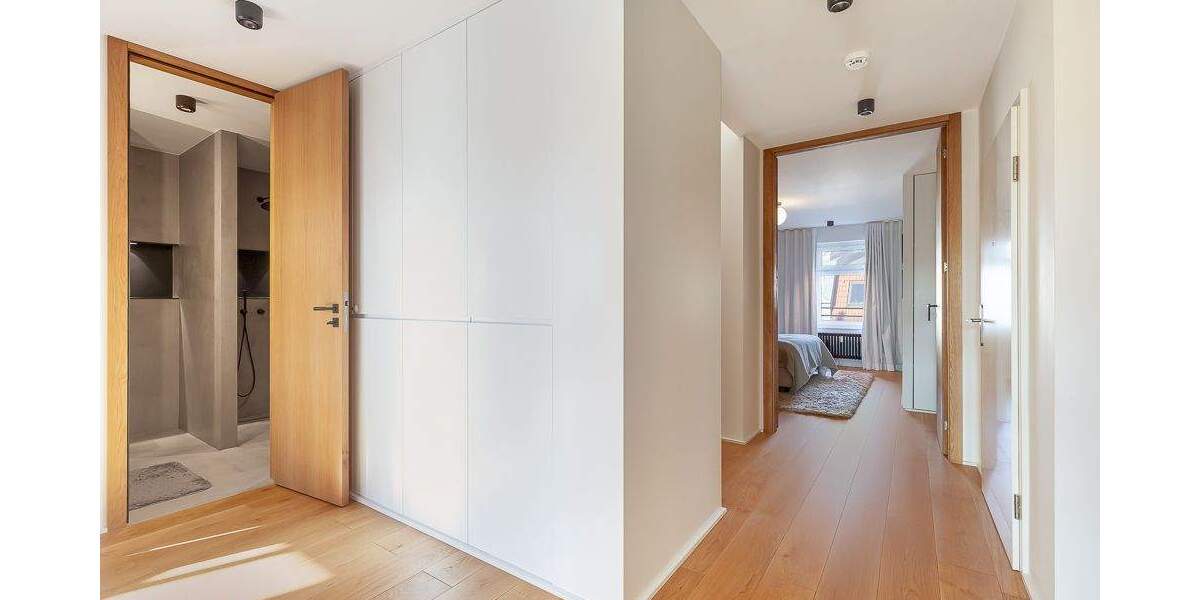 Etagenwohnung Berlin Prenzlauer Berg - 4 Zimmer, 171 m&sup2;, 2.600.000&euro; | Angebot:23958772