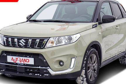 Suzuki Vitara 41.960 km 18.990 &euro; Berlin 12683