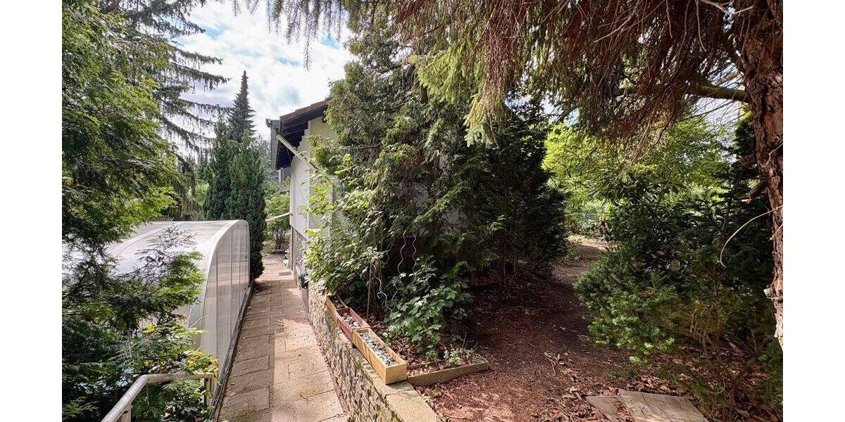 Grundstück Berlin Hermsdorf - 720.000&euro; | Angebot:25678490