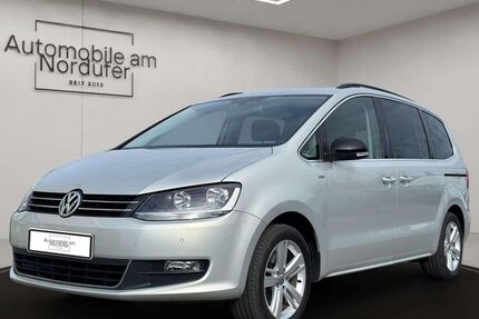 VW Sharan 150.000 km 9.990 &euro; Berlin 13407