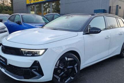 Opel Astra 21.811 km 34.780 &euro; Potsdam 14480