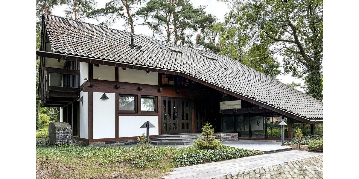 Panorama Workspace - Lichtdurchflutete Gewerbeeinheit mit praktischen Räumen zimmer