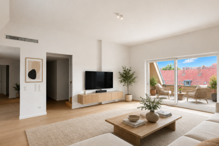 Wohnung Berlin Wilmersdorf - 5 Zimmer, 230 m&sup2;, 1.980.000&euro; | Angebot:27075678