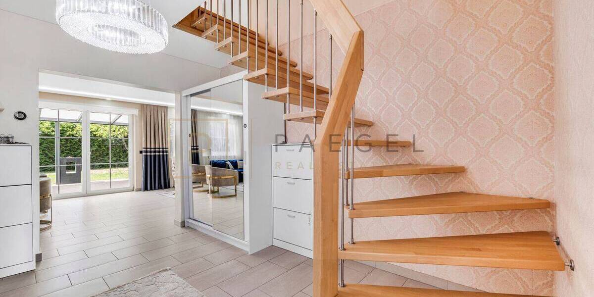 Einfamilienhaus Berlin Rosenthal - 5 Zimmer, 160 m&sup2;, 895.000&euro; | Angebot:26557154