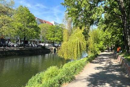 Wohnung Berlin / Kreuzberg Kreuzberg - 3 Zimmer, 67 m&sup2;, 400.000&euro; | Angebot:25984963