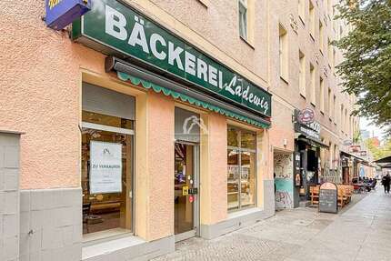 Einzelhandel in Berlin 489.000 € 82.87 m² zimmer