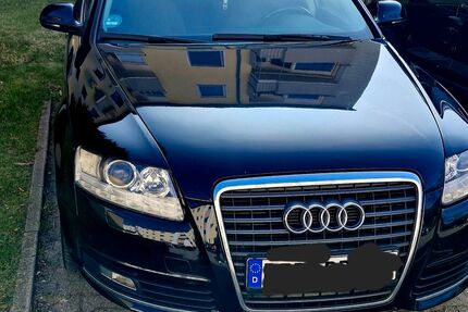 Audi A6 270.000 km 4.700 &euro; Berlin 12249