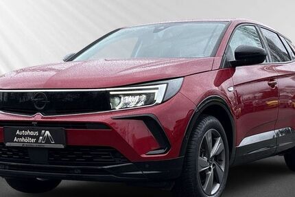 Opel Grandland (X) 21.264 km 23.490 &euro; Berlin 13581