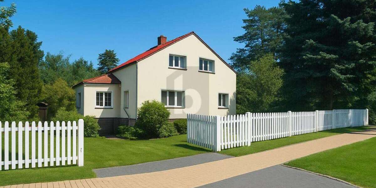 Einfamilienhaus Hohen Neuendorf - 6 Zimmer, 162 m&sup2;, 595.000&euro; | Angebot:27102222