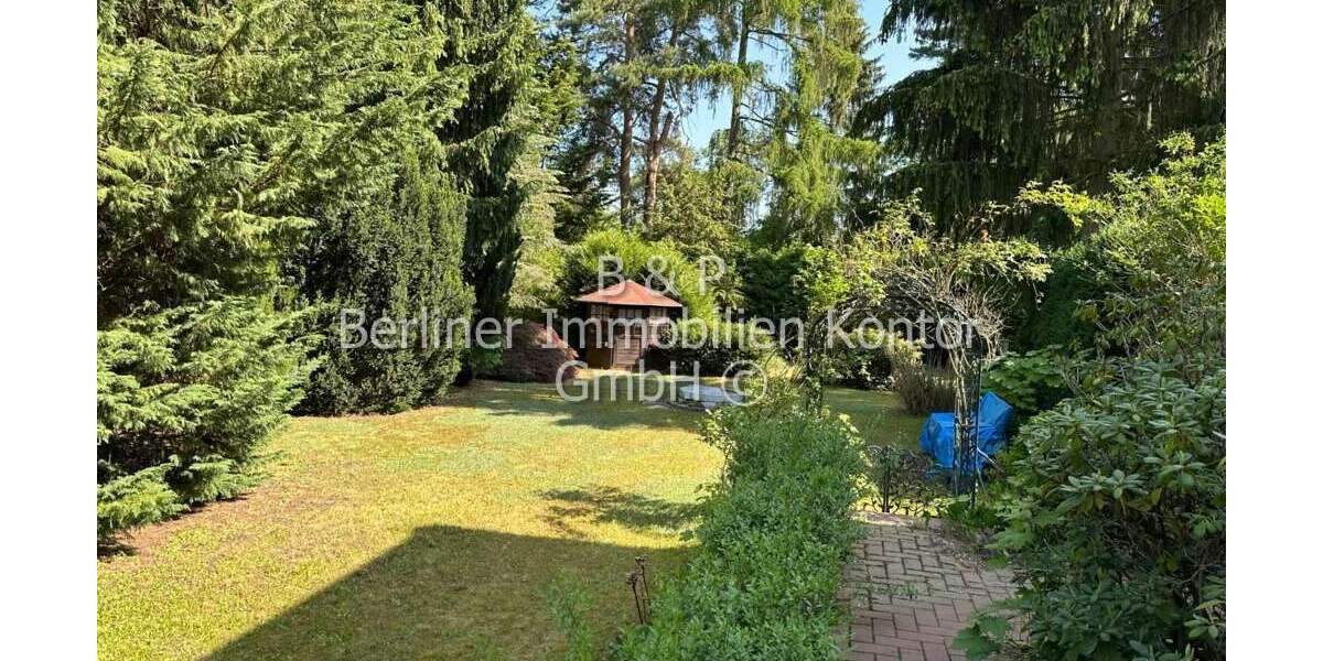 Grundstück Hohen Neuendorf - 339.000&euro; | Angebot:25700718