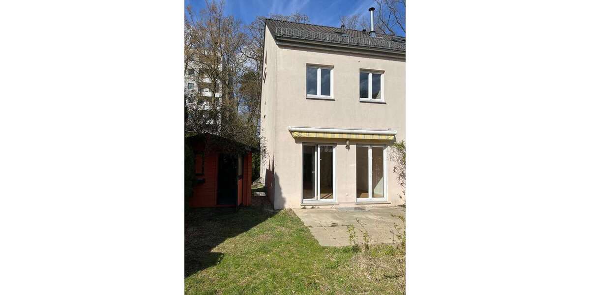 Einfamilienhaus Berlin Steglitz-Zehlendorf - 4.5 Zimmer, 125 m&sup2;, 870.000&euro; | Angebot:26018502