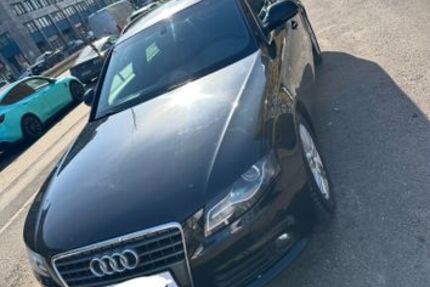 Audi A4 278.000 km 5.200 &euro; Berlin 10367