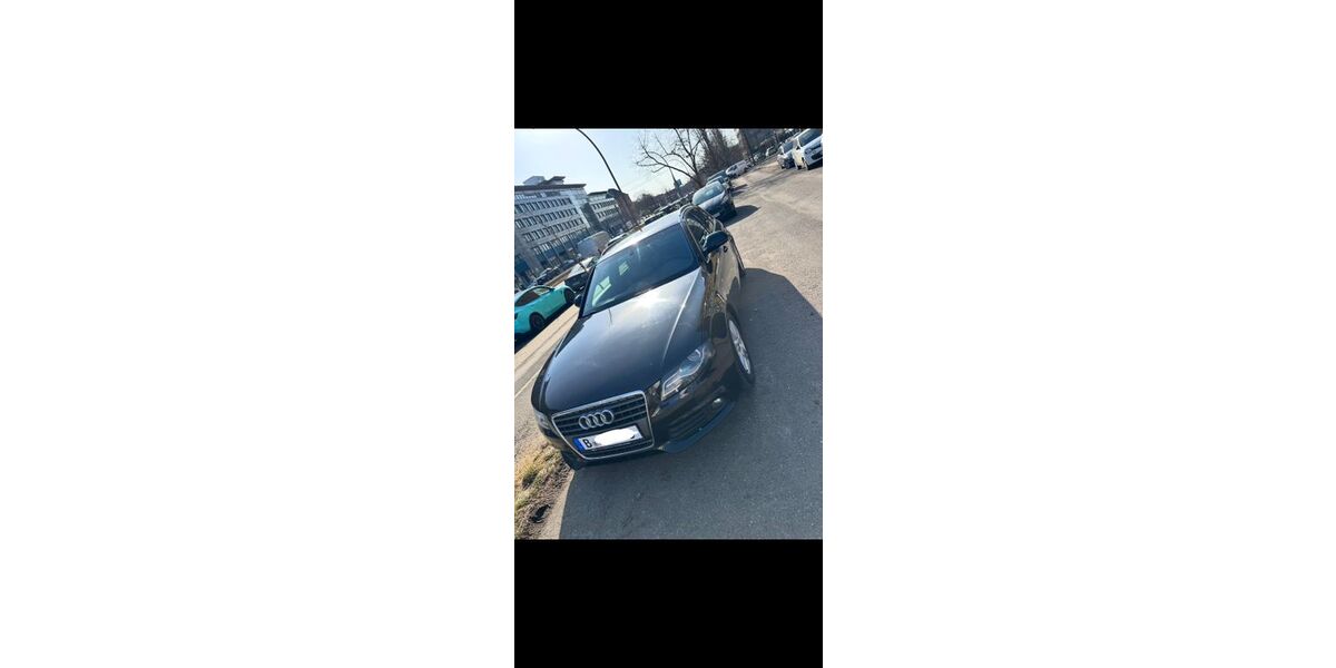 Audi A4 278.000 km 5.200 &euro; Berlin 10367