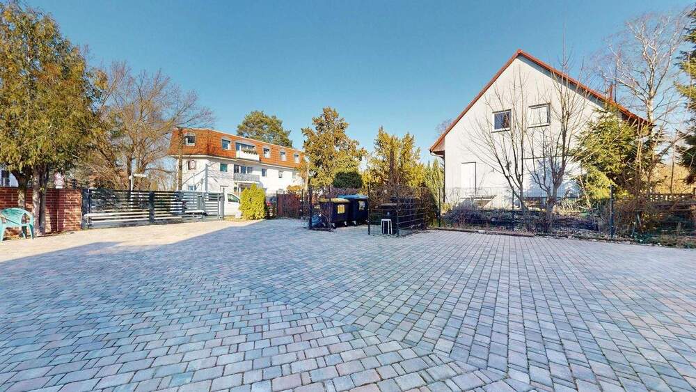 Mehrfamilienhaus, Wohnhaus Berlin Mahlsdorf - 2 Zimmer, 590 m&sup2;, 2.495.000&euro; | Angebot:25778771