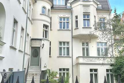 Wohnung Potsdam Berliner Vorstadt - 5 Zimmer, 202 m&sup2;, 3.980&euro; | Angebot:24408241