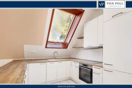 Wohnung Berlin Lichtenrade - 2 Zimmer, 72 m&sup2;, 389.000&euro; | Angebot:25741230