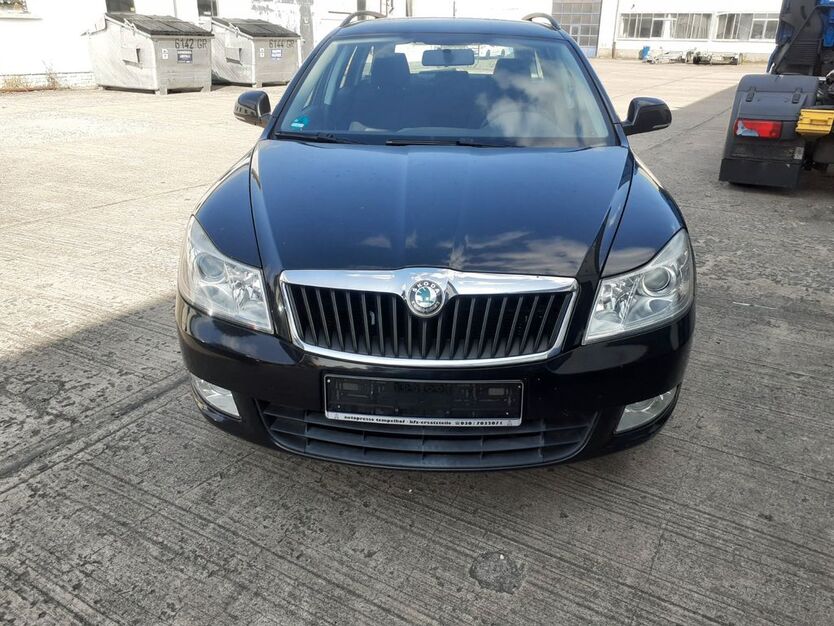 Skoda Octavia 149.800 km 4.998 € Oranienburg 16515