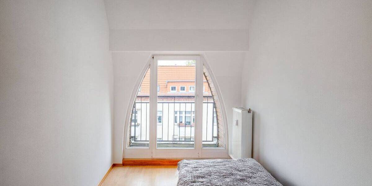 Etagenwohnung Berlin Friedrichshain - 3 Zimmer, 69 m&sup2;, 1.300&euro; | Angebot:26545576