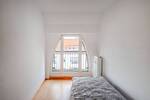 Etagenwohnung Berlin Friedrichshain - 3 Zimmer, 69 m&sup2;, 1.300&euro; | Angebot:26545576