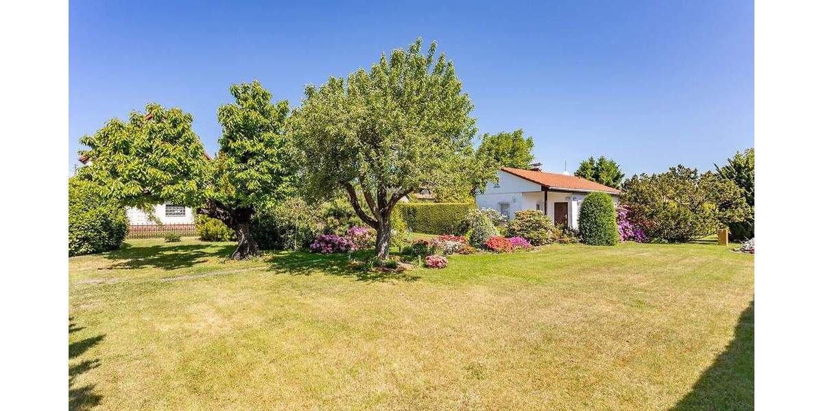 Grundstück Berlin Mahlsdorf - 500.000&euro; | Angebot:24718992