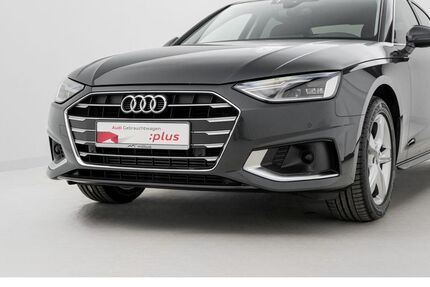 Audi A4 37.285 km 25.689 &euro; Berlin 13088