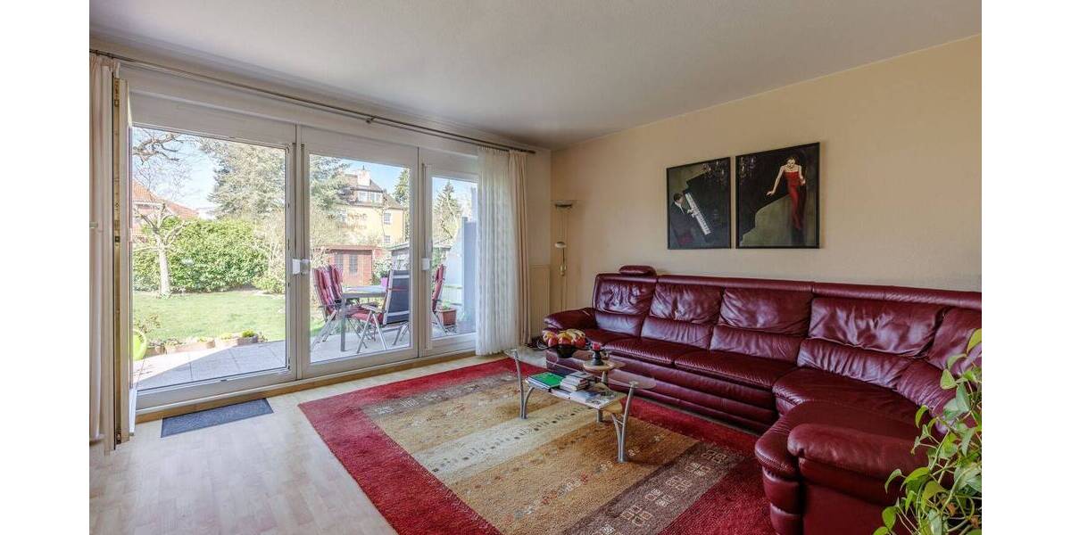 Reihenendhaus Berlin Spandau - 4 Zimmer, 122 m&sup2;, 498.000&euro; | Angebot:26393092