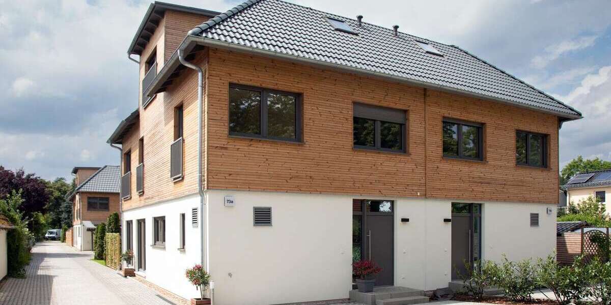 Haus zum Mieten in Berlin 2.950 € 166 m² 5 zimmer