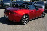 Mazda MX-5 Skyactiv-G 132 Advantage Navi Leder 14.983 km 22.980 &euro; Falkensee 14612