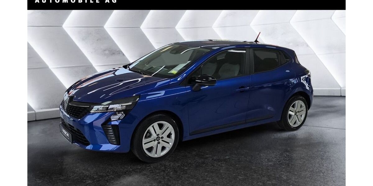Renault Clio 16.600 km 15.450 &euro; Ahrensfelde 16356