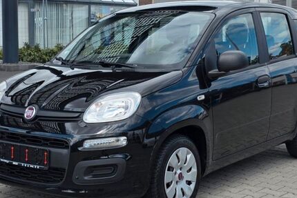 Fiat Panda 35.000 km 7.499 &euro; Berlin 12439